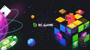 BC Game كازينو العملات المشفرة تجربة مثيرة في عالم المراهنات الإلكترونية