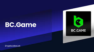 Discover the Excitement of BCGame.vc Casino