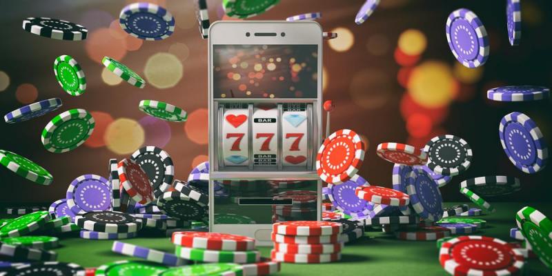 Explore Exciting Opportunities at Kirolbet Casino